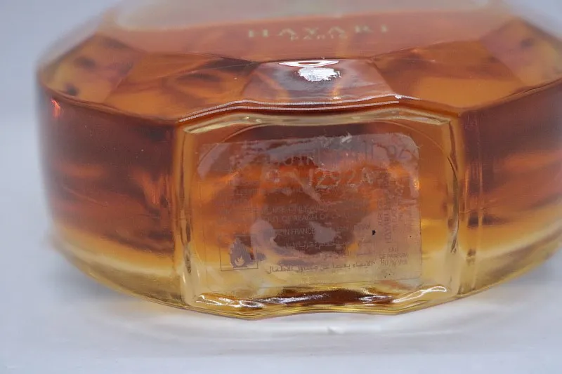 Hayari Parfums New Oud парфюмерная вода