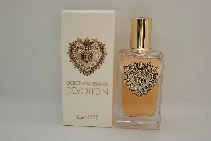 Dolce & Gabbana Devotion парфюмерная вода