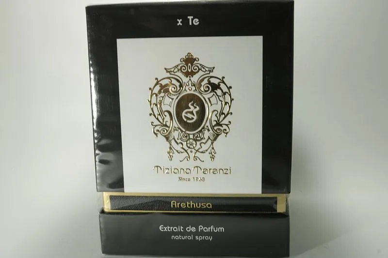 Tiziana Terenzi Arethusa духи