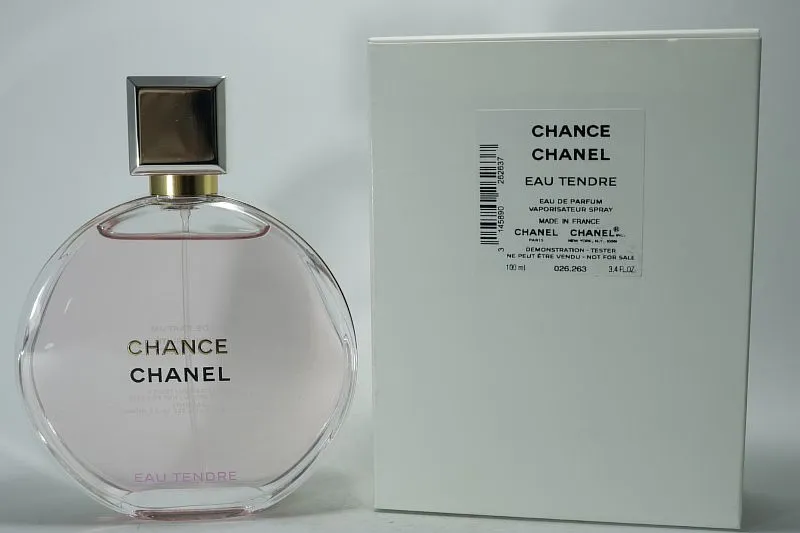 Chanel Chance Eau Tendre Eau de Parfum