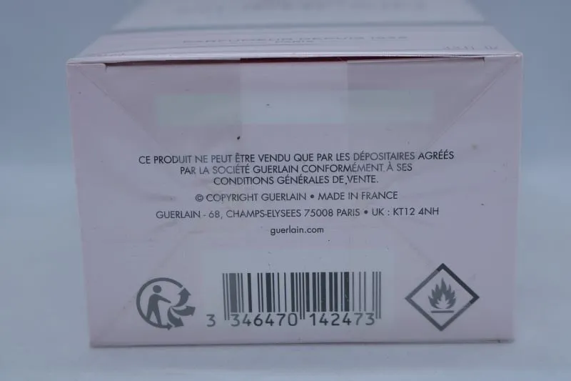 Guerlain Mon Guerlain Sparkling Bouquet парфюмерная вода