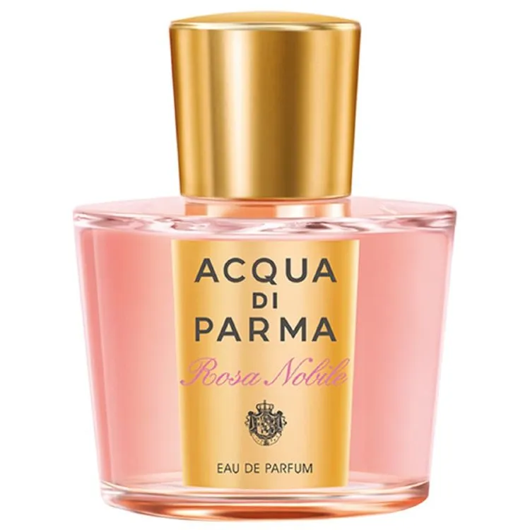 Acqua di Parma Rosa Nobile парфюмерная вода
