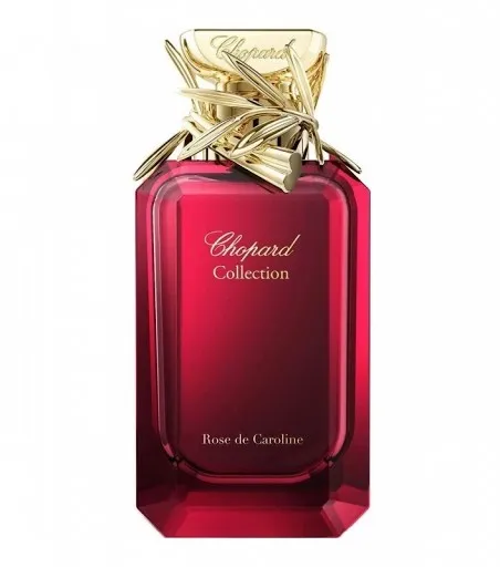 Chopard Rose de Caroline парфюмерная вода