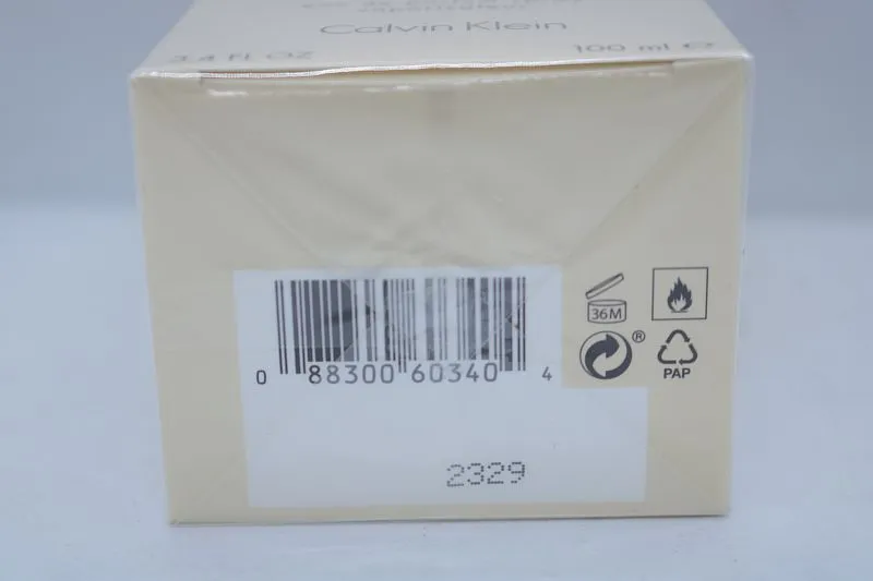 Calvin Klein Obsession парфюмерная вода