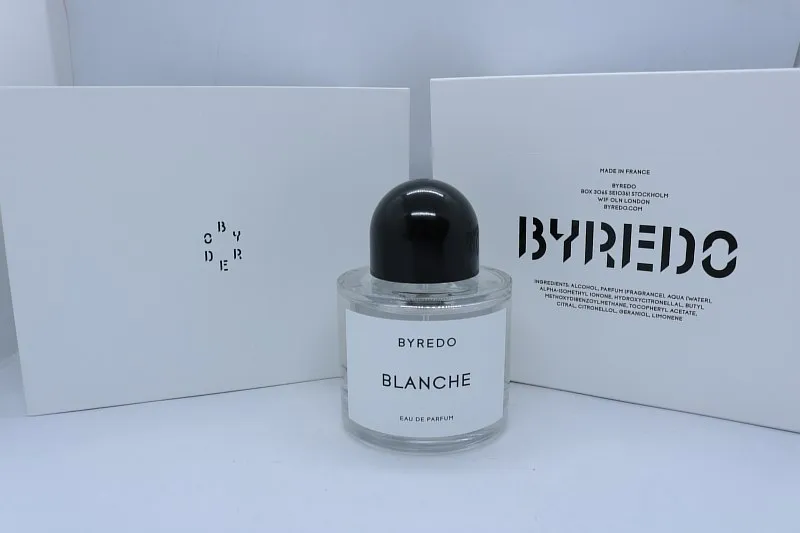 Byredo Blanche парфюмерная вода