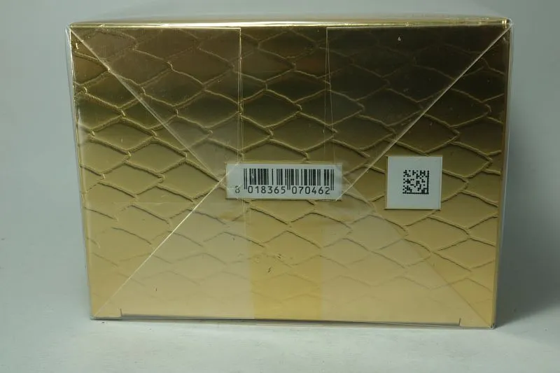 Versace Crystal Noir парфюмерная вода