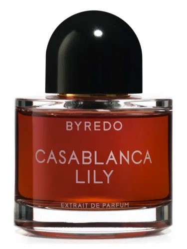 Byredo Casablanca Lily (2019)