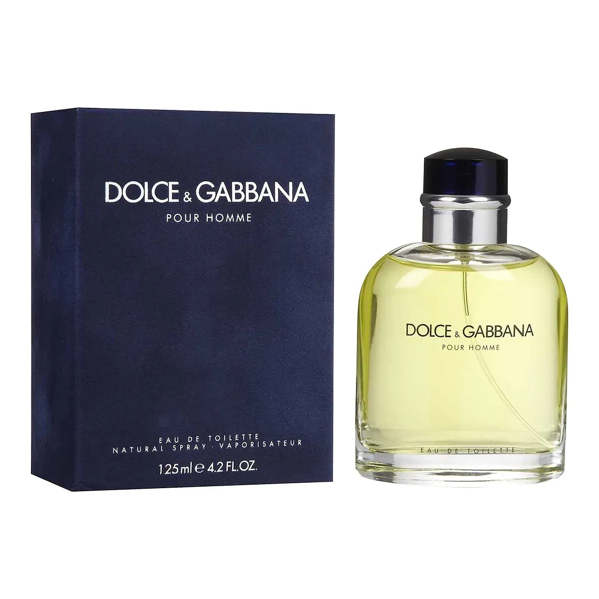 Dolce & Gabbana Pour Homme