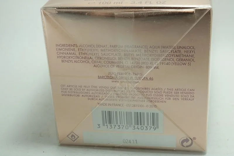 Nina Ricci Premier Jour парфюмерная вода