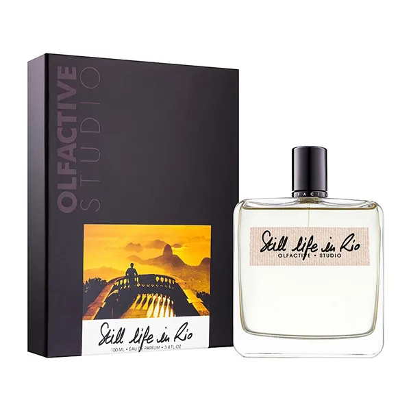 Olfactive Studio Still Life in Rio парфюмерная вода