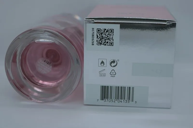 Hugo Boss Femme парфюмерная вода