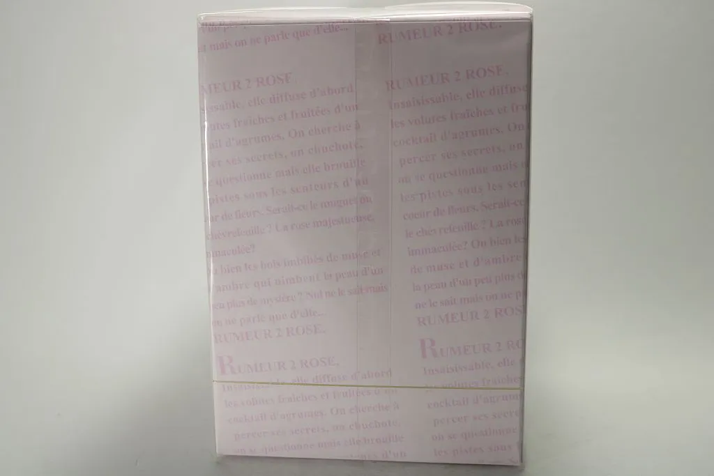 Lanvin Rumeur 2 Rose парфюмерная вода