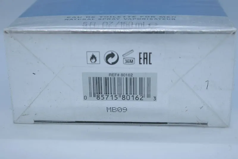 Dunhill Desire Blue туалетная вода