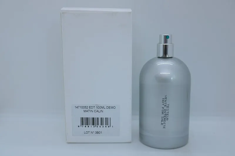 Comptoir Sud Pacifique Matin Calin туалетная вода