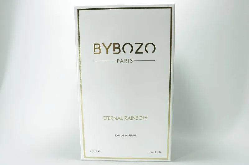ByBozo Eternal Rainbow парфюмерная вода