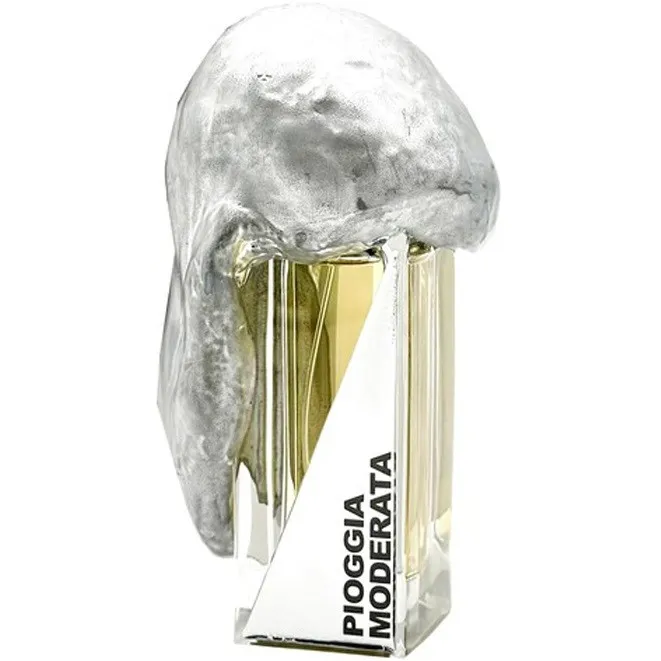 Filippo Sorcinelli Pioggia Moderata