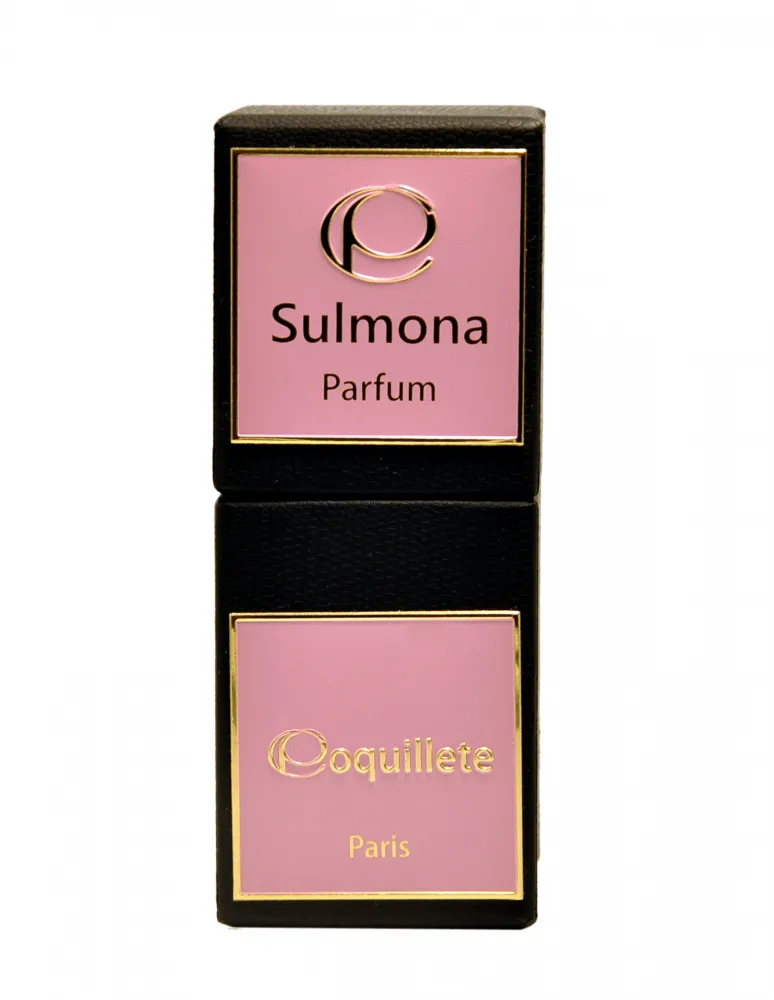 Coquillete Sulmona парфюмерная вода