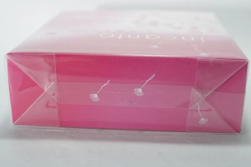 Salvatore Ferragamo Incanto Bloom туалетная вода