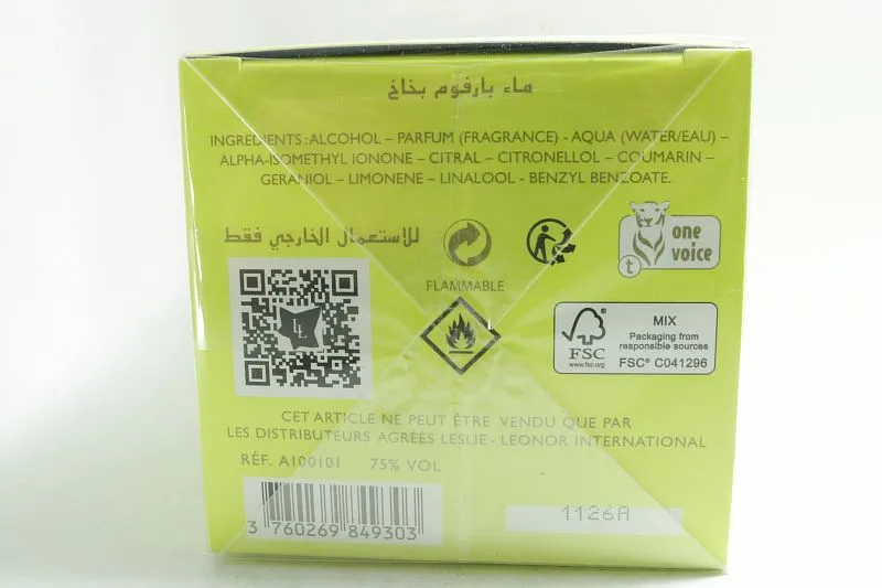 Lolita Lempicka Lolita Lempicka парфюмерная вода