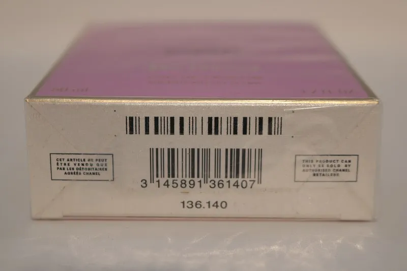 Chanel Chance Eau Fraiche парфюмерная вода