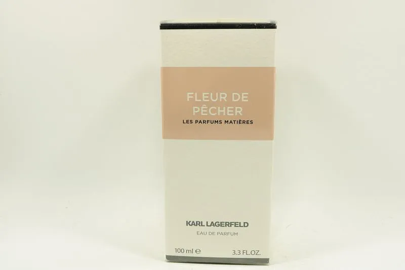Karl Lagerfeld Fleur de Pecher