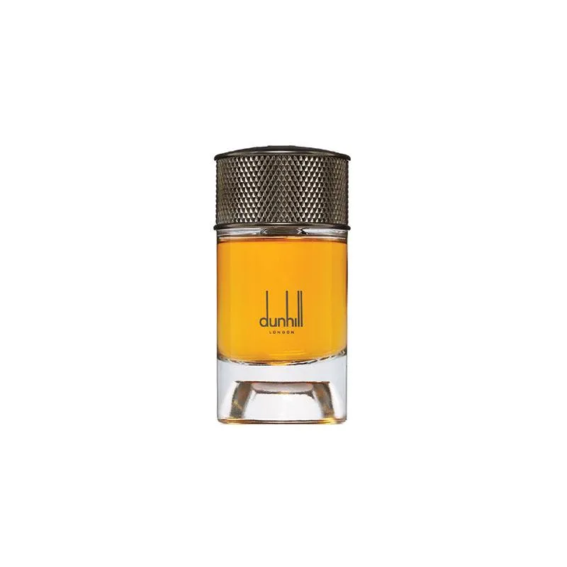 Dunhill Signature Collection Moroccan Amber