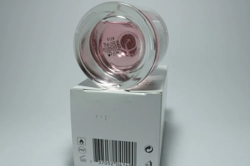 Hugo Boss Femme парфюмерная вода