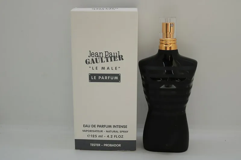 Jean Paul Gaultier Le Male Le Parfum