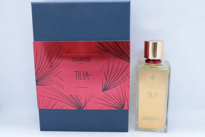 Marc-Antoine Barrois Tilia