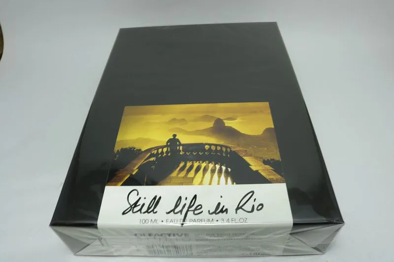 Olfactive Studio Still Life in Rio парфюмерная вода