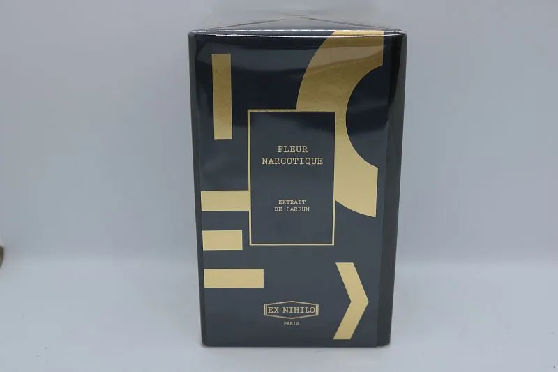 Ex Nihilo Fleur Narcotique Extrait de Parfum духи