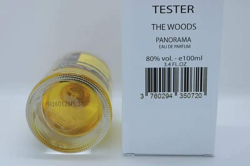 The Woods Collection PANORAMA