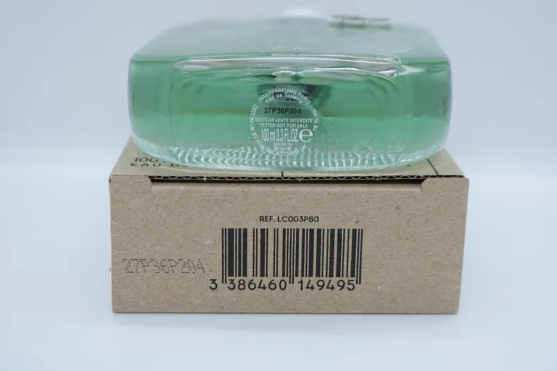 Lacoste L.12.12 Blanc Eau Fraiche For Him туалетная вода