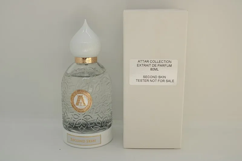 Attar Collection Second Skin
