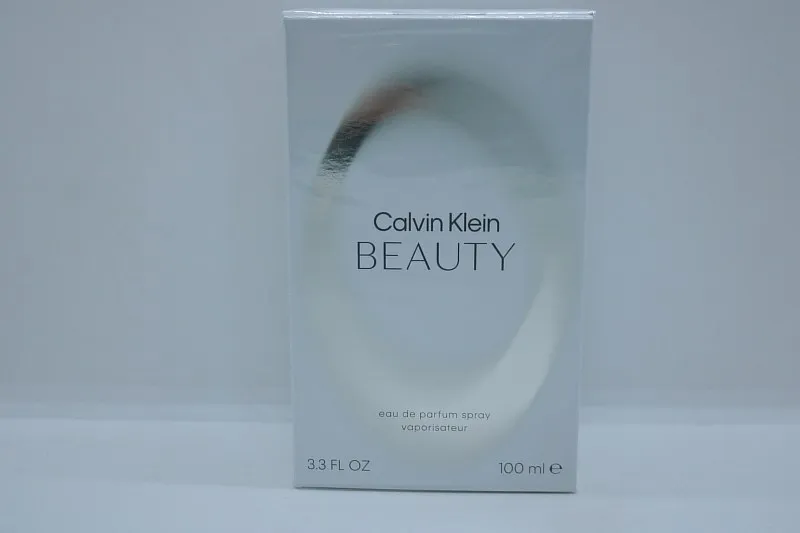 Calvin Klein Beauty парфюмерная вода