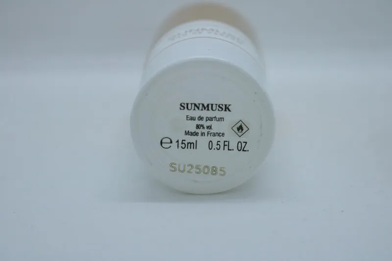 HFC SunMusk парфюмерная вода