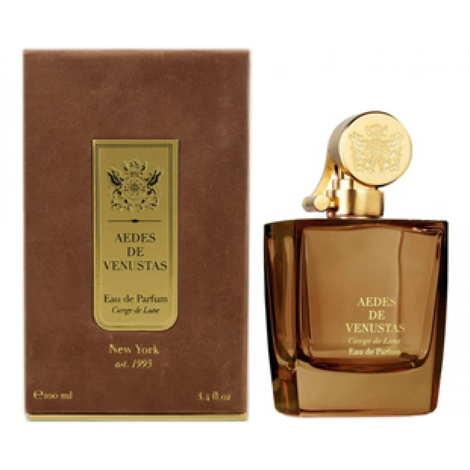 Aedes de Venustas Cierge de Lune парфюмерная вода