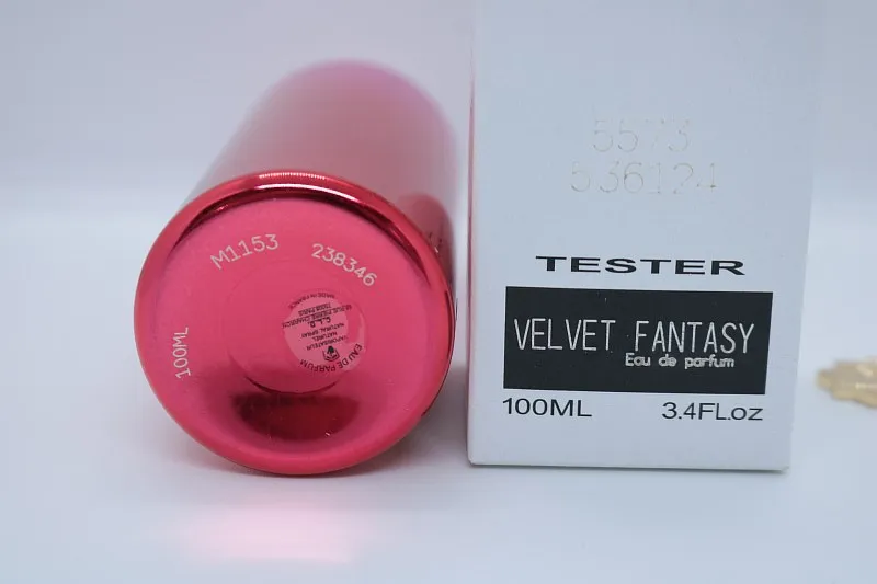 Montale Velvet Fantasy парфюмерная вода