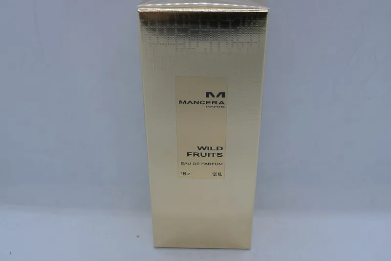 Mancera Wild Fruits парфюмерная вода
