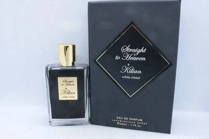 Kilian Straight To Heaven (white cristal) парфюмерная вода