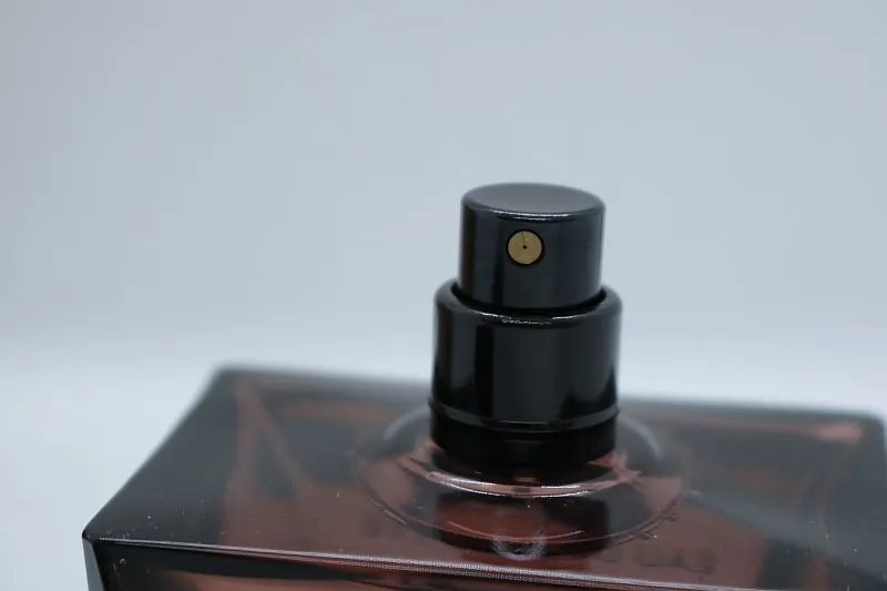 Versace Crystal Noir туалетная вода