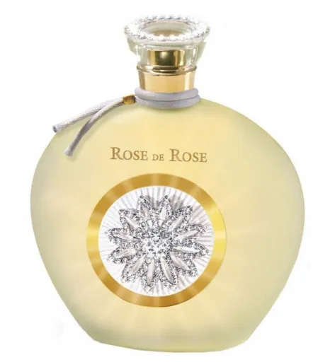 Rancé 1795 Rose de Rose