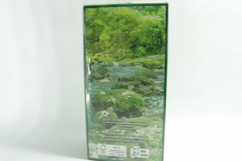 Lolita Lempicka Green Lover туалетная вода