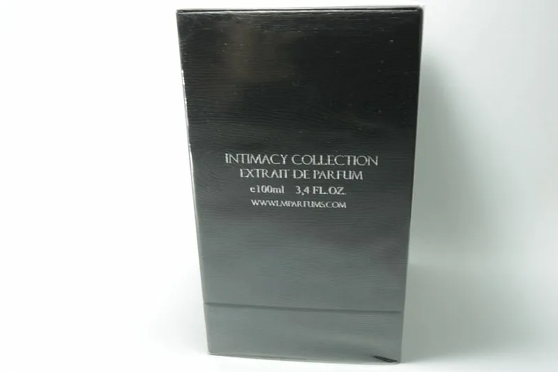 LM Parfums Cicatrices духи