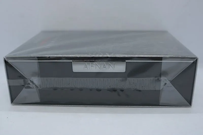 Afnan Supremacy Not Only Intense парфюмерная вода