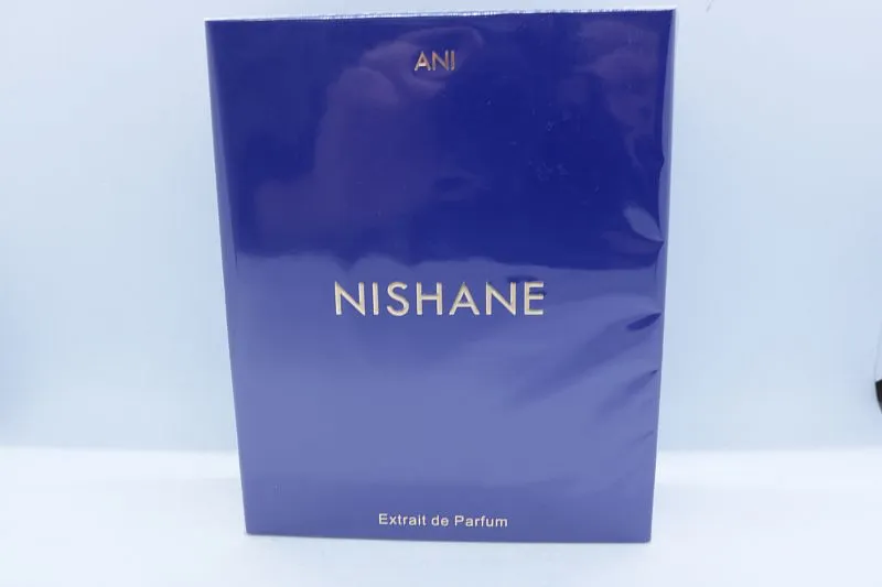 Nishane Ani духи