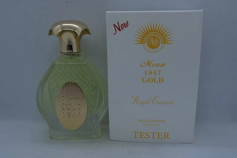 Noran Perfumes Moon 1947 Gold парфюмерная вода