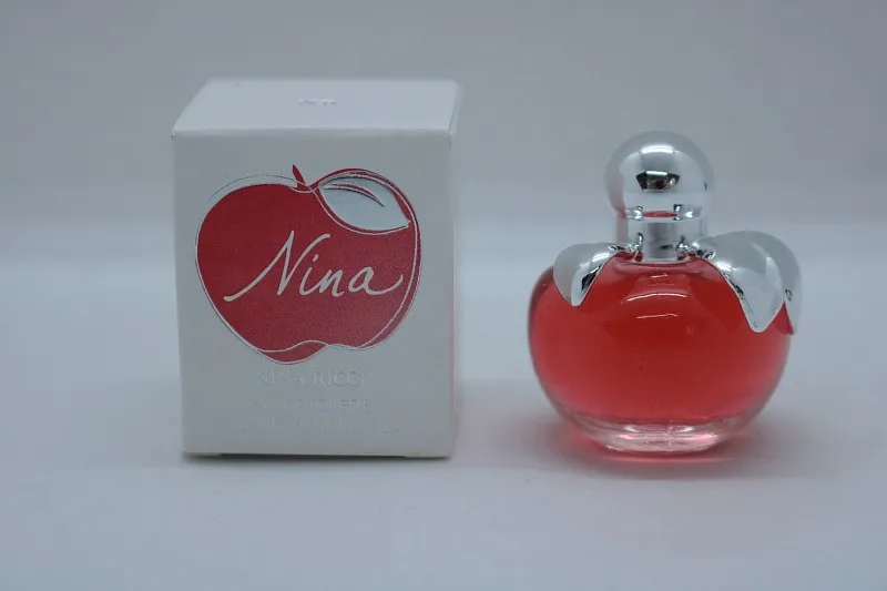 Nina Ricci Nina туалетная вода