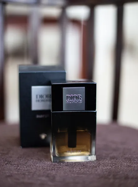 Christian Dior Homme Parfum 2025