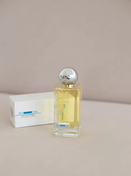 Hormone Paris This is Not Testosterone